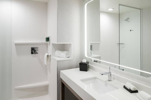 King Room Near Bayou Greenways Park HOU 4 Luxury Bookings