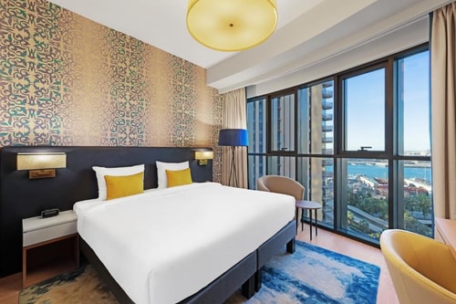 One Bedroom Apartment Creek View 1 Luxury Bookings