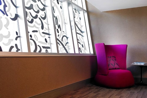 Junior Suite Near Two Galleria Tower DAL 10 Luxury Bookings