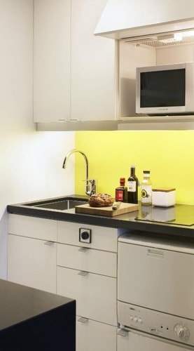 Studio Apartment Near Trafalgar Square London LON 4 Luxury Bookings