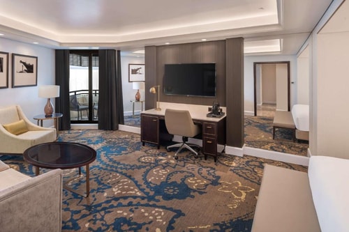 Junior Suite Near China Club By Luxury Bookings 3 Luxury Bookings