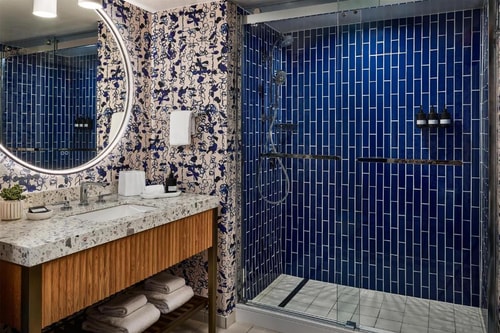 Deluxe Room Near The Reserve at The Highland DAL 6 Luxury Bookings