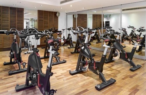 Superior King Room Near Carter Lane Gardens LON 12 Luxury Bookings