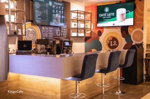 Deluxe King Or Twin Room Near Real Mini Mart Dubai 13 Luxury Bookings