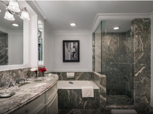 Deluxe Room Near The Central Park NYC 6 Luxury Bookings