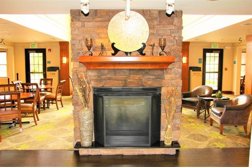 Studio Suite Near Sam Houston Race Park HOU 6 Luxury Bookings