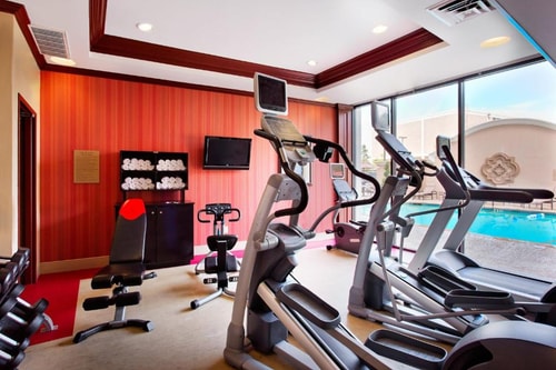 Standard King Room Near American Red Cross DAL 10 Luxury Bookings