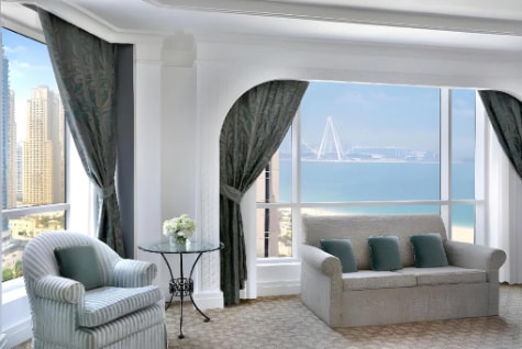 Luxury Club Oceanfront Room Near France Consulate 2 Luxury Bookings