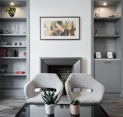Double Or Twin Room Near Luxborough Tower LON 10 Luxury Bookings