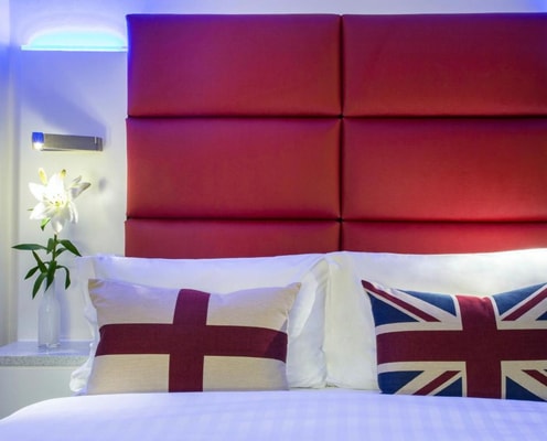 Double Room Near Bramham Gardens LON 1 Luxury Bookings