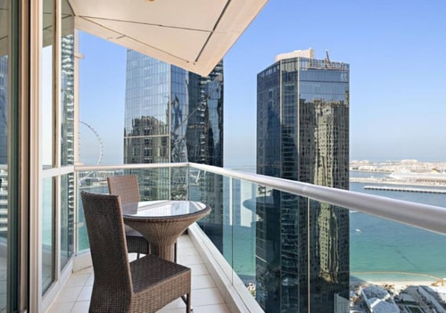 Premium Four Bedroom Apartment Near Marina Beach 10 Luxury Bookings