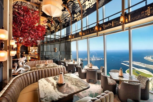 Deluxe King Room Near To Skydive Dubai 15 Luxury Bookings