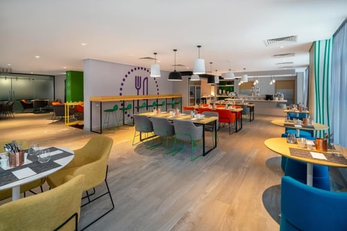 Urban King Or Twin Room Near To Ski Dubai 9 Luxury Bookings