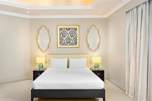 1 Bedroom Apartment Near SeaWake Watersport RAS 1 Luxury Bookings