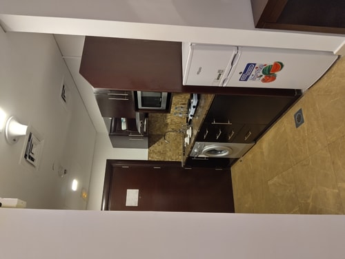 Studio Apartment Near Wemart Hypermarket 16 Luxury Bookings