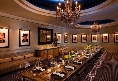 Deluxe King Room Near Metropolitan Club DAL 11 Luxury Bookings