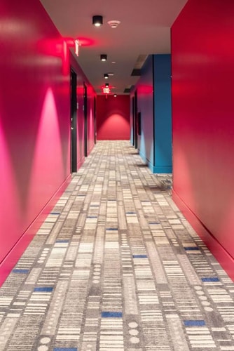 King room Near The Richman Law Firm DAL 8 Luxury Bookings