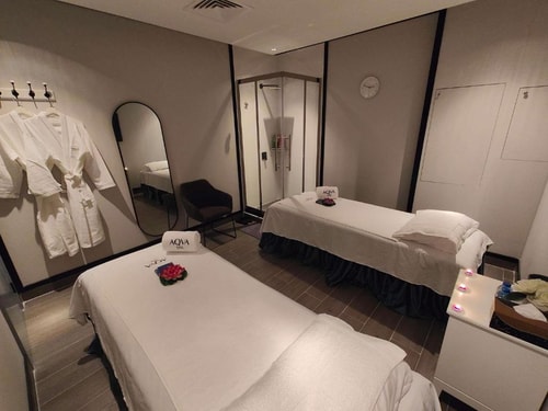 Superior Double Or Twin Near Dubai Sports World 16 Luxury Bookings