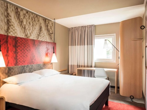 Double Room Near The Event School London LON 5 Luxury Bookings