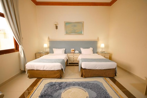 One Bedroom Villa Near Bin Ham Stable Al Ain 5 Luxury Bookings