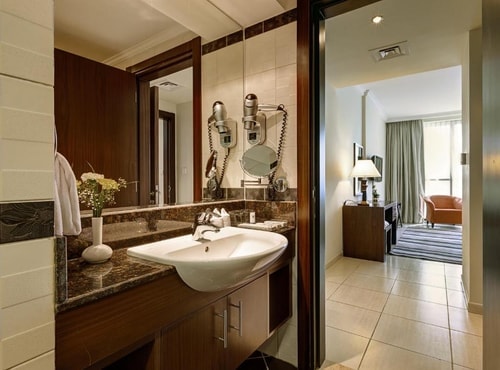 2 Bedroom Apartment Near To Mall Of Emirates Dubai 8 Luxury Bookings