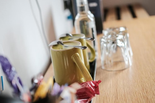 Double Or Twin Room Near Capital Tower LON 5 Luxury Bookings