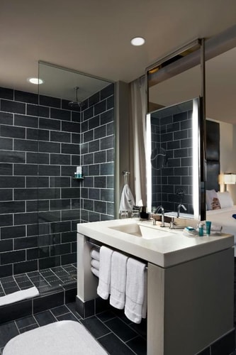 Standard King Room Near Dallas Museum of Art DAL 1 Luxury Bookings