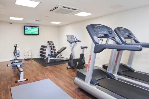 Standard Room Near Devonshire Square LON 13 Luxury Bookings