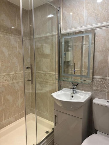 Standard Double Or Twin Room Near Alleyn Court LON 9 Luxury Bookings
