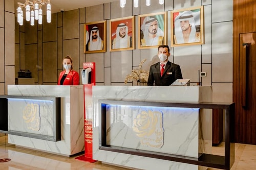 King Or Twin Room Near Noble Veterinary Clinic 8 Luxury Bookings