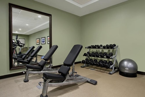 Studio Suite Near NRG Stadium HOU 10 Luxury Bookings