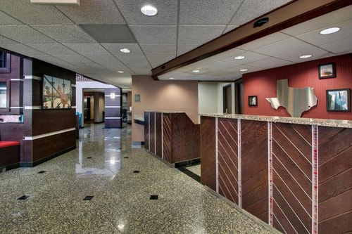 Deluxe King Room Near To Post Oak Park HOU 5 Luxury Bookings