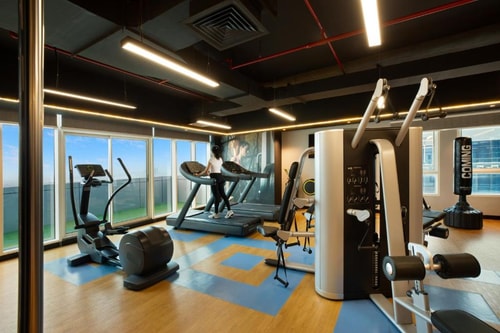 Studio Apartment Near Westzone Supermarket 8 Luxury Bookings