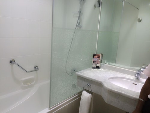 Double Room Near Smile Senorita Clock Tower 5 Luxury Bookings