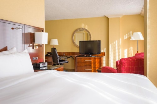 Guest Room Near Professional Alternatives HOU 1 Luxury Bookings