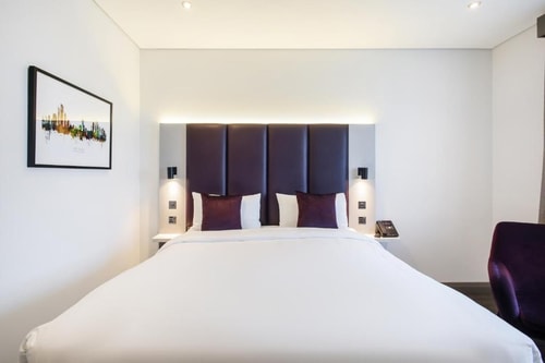 Double Room Near Centro Capital Center Abu Dhabi 1 Luxury Bookings