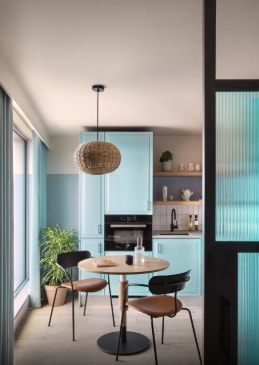 One Bedroom Suite Near Tanner Street Park LON 3 Luxury Bookings