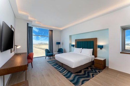 One Bedroom Suite Near Golden Spa Aladino 1 Luxury Bookings