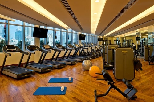 Superior King Or Twin Room Near Burj Khalifa 14 Luxury Bookings