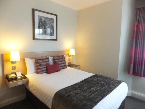 Standard Double Room Near Russell Square LON 1 Luxury Bookings