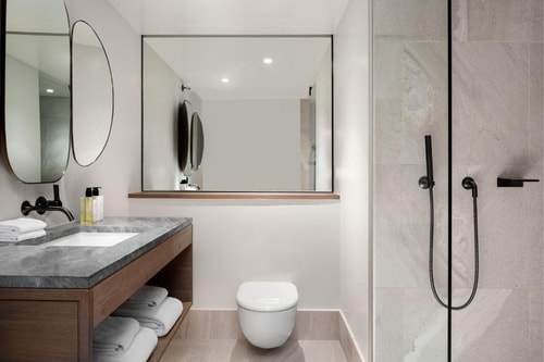 Standard Room Near Mirabelle Gardens LON 1 Luxury Bookings