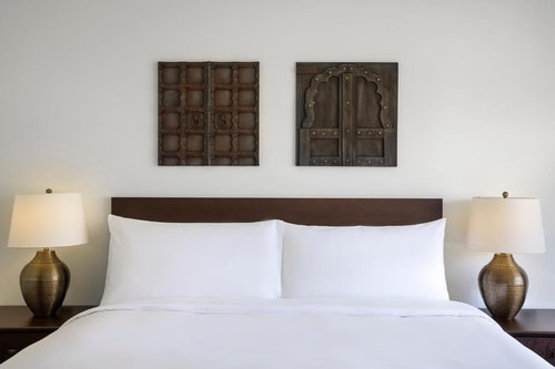Deluxe Room Near Al Badiya Restaurant Aldhafra 1 Luxury Bookings
