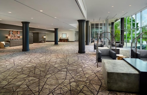 King Or Twin Room Near Chapel Of The Oaks HOU 4 Luxury Bookings