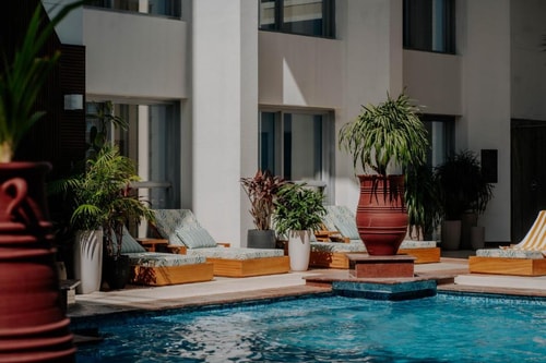 One Bedroom Apartment Near Central Park Towers 14 Luxury Bookings