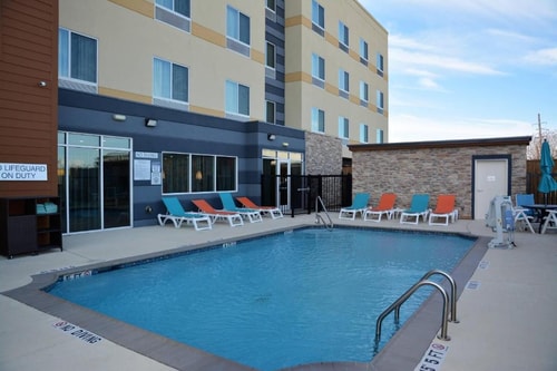 King Room Near Windfern Business Park HOU 8 Luxury Bookings