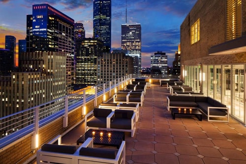 Guest Room Near To Discovery Green HOU 13 Luxury Bookings