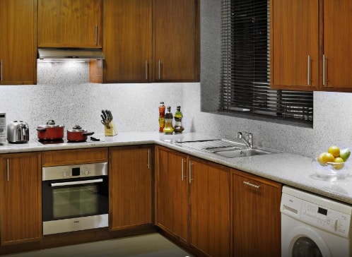 Premium King Or Twin Studio In Downtown Dubai 7 Luxury Bookings