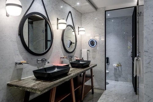 One Bedroom Family Suite With Kitchen At Jumeirah 7 Luxury Bookings