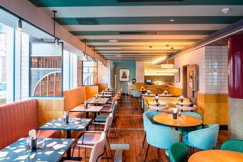 King Room Near London City Mission LON 12 Luxury Bookings