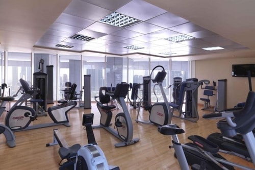 Standard Room Near Capital Park By Luxury Bookings 10 Luxury Bookings